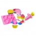 Pâte à modeler peppa pig : cupcakes party  Canal Toys    229021